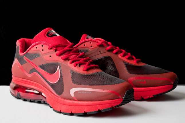 Nike Air Max Alpha Red Devil 3