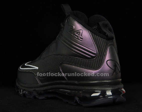 nike air max jr eggplant 5