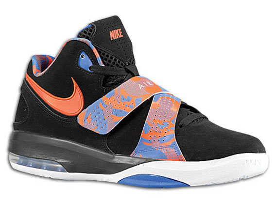 Nike Air Max Sweep Thru Knicks Away Available 2