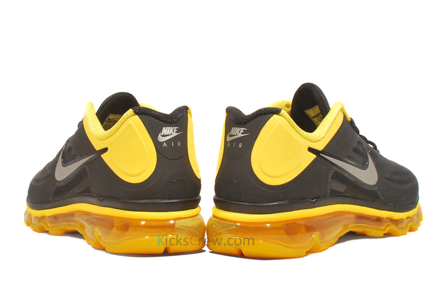 nike-air-max-ultra-black-metsilver-tour-yellow-4 Nike Air Max Ultra Black Metsilver Tour Yellow 4