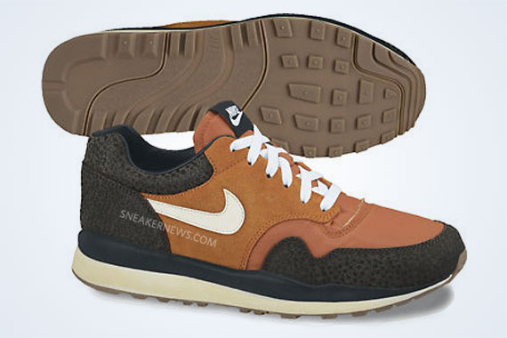 Nike Air Safari Summer 2012 1