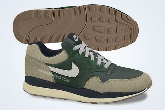 Nike Air Safari - Summer 2012 - SneakerNews.com