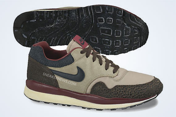 nike air safari summer 2012 4