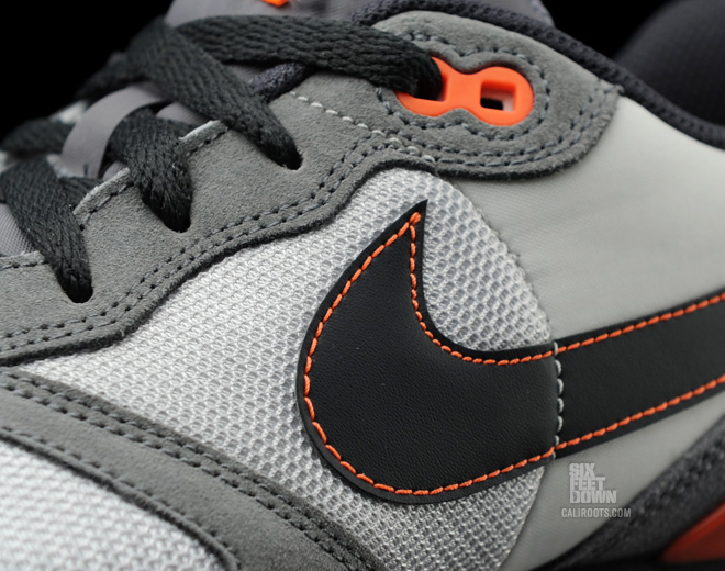nike-air-waffle-trainer-neutral-grey-anthracite-orange-4 Nike Air Waffle Trainer Neutral Grey Anthracite Orange 4