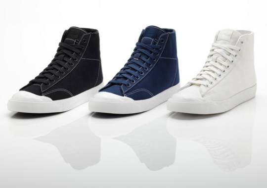 Nike All Court 2 Mid – Three Colorways