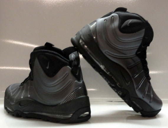 nike bakin posite boots