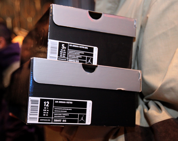 Nike Doernbecher Freestyle 2011 Midnight Release Recap 26