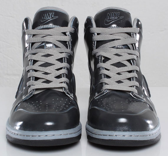 Nike Dunk High Vt Premium Medium Grey 41