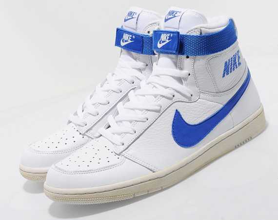Nike Dynasty High Vintage – Size? Exclusives