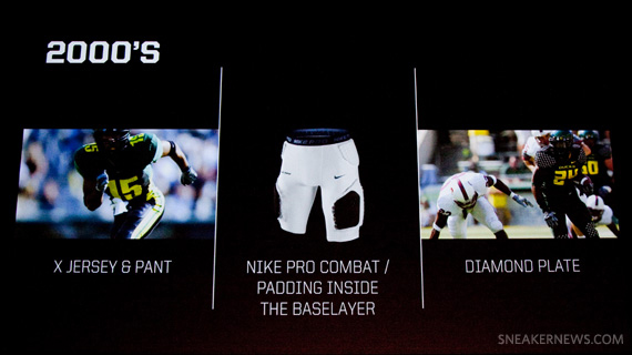 Nike Football Inno Summit 07