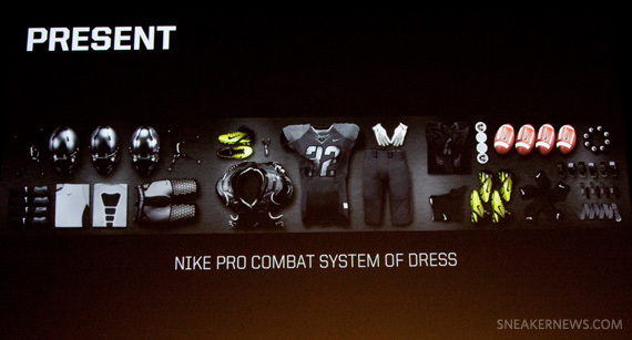 Nike Football Inno Summit 08