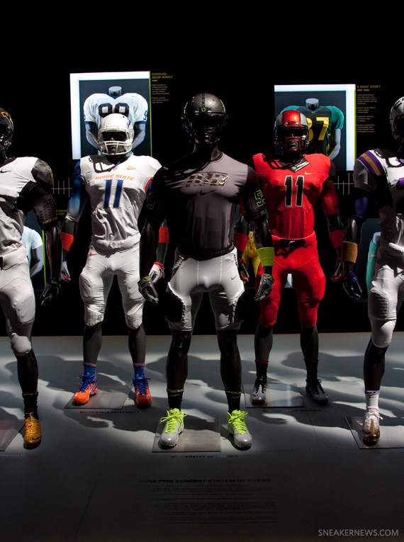 Nike Football Inno Summit 21