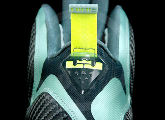 Nike LeBron 9 'Cannon' - New Detailed Images - SneakerNews.com