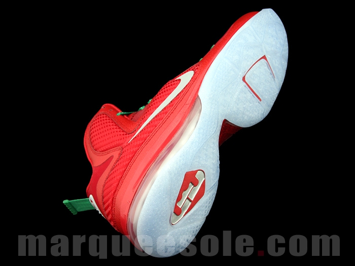 Nike Lebron 9 Christmas 6