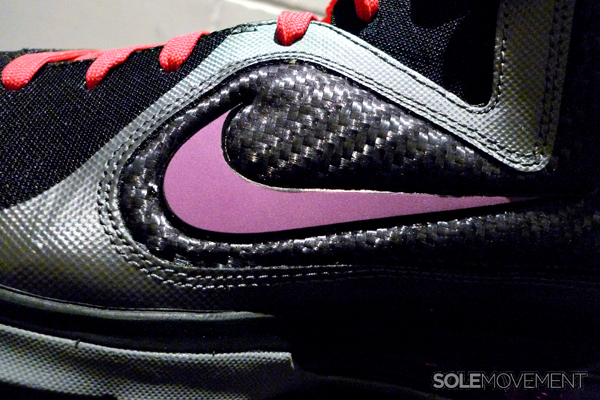 nike-lebron-9-miami-nights-4 Nike Lebron 9 Miami Nights 4