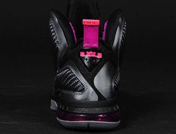 Nike Lebron 9 Miami Nights Release Reminder 02