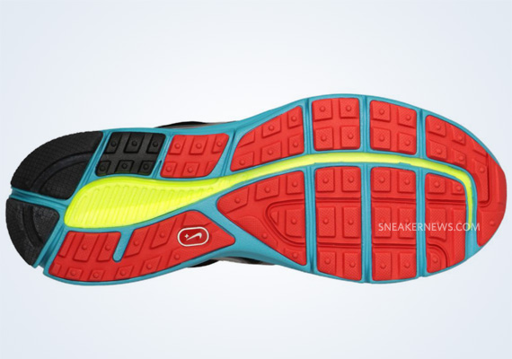 Nike Lunarglide 3 N7 Collection 03