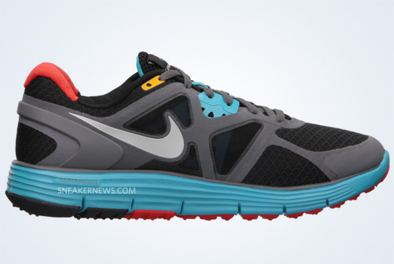 Nike Lunarglide 3 N7 Collection 04