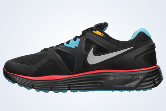 Nike Lunarglide 3 N7 Collection 06