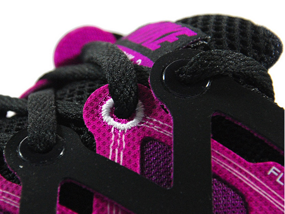 Nike Lunarmax 2 Black Pink 8