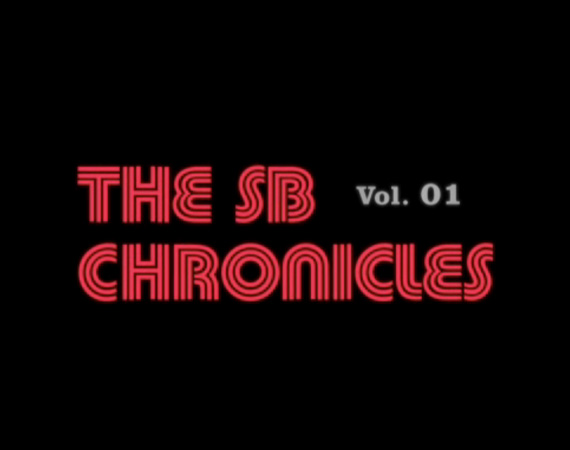 nike sb chronicles vol 1