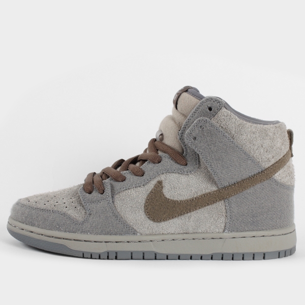 Nike Sb Dunk High Premium Tauntaun Available 1