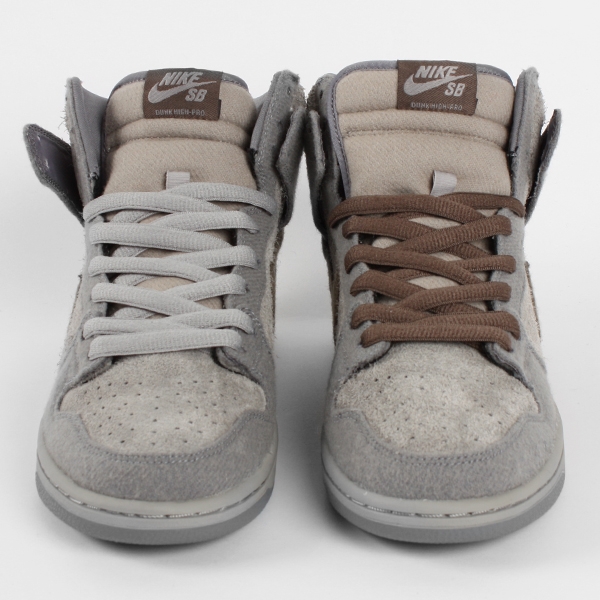 Nike Sb Dunk High Premium Tauntaun Available 3