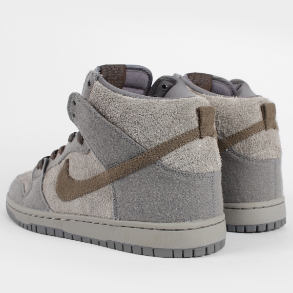 Nike Sb Dunk High Premium Tauntaun Available 4