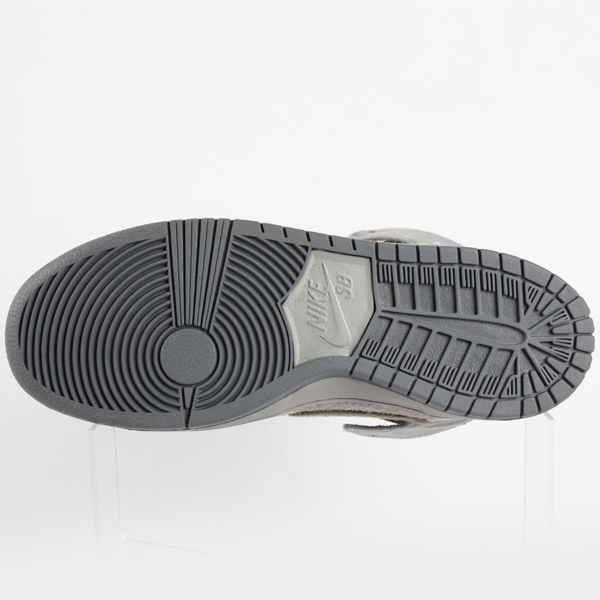 Nike Sb Dunk High Premium Tauntaun Available 6