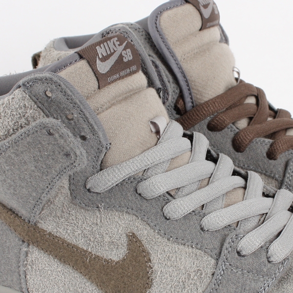 Nike Sb Dunk High Premium Tauntaun Available 7