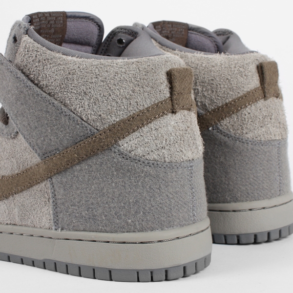 Nike Sb Dunk High Premium Tauntaun Available 8