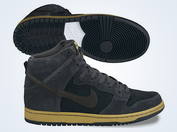 Nike Sb Dunk High Summer 2012 Preview 02