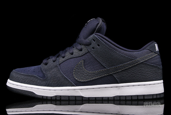 Nike SB Dunk Low 'US Passport' - Available - SneakerNews.com