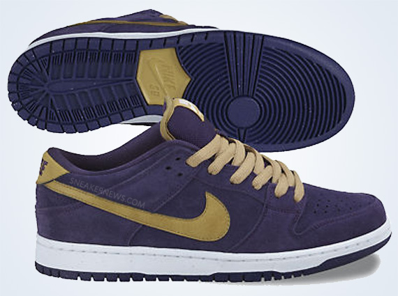 Nike Sb Dunk Low Summer 2012 Preview 01