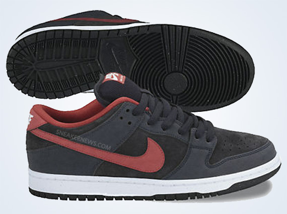Nike Sb Dunk Low Summer 2012 Preview 04