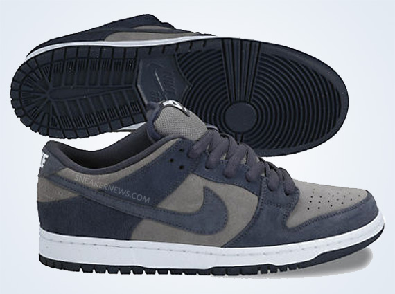 Nike Sb Dunk Low Summer 2012 Preview 05