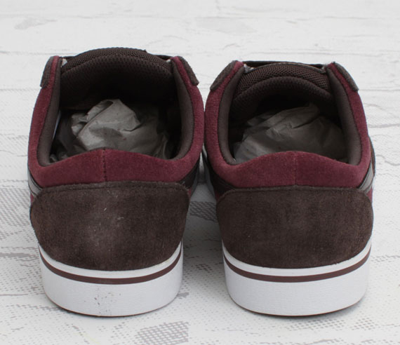 Nike SB V-Rod - Deep Burgundy - SneakerNews.com