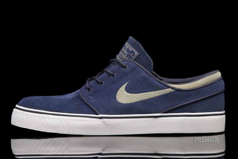 nike-sb-zoom-stefan-janoski-obsidian-khaki-swan-1 Nike Sb Zoom Stefan Janoski Obsidian Khaki Swan 1