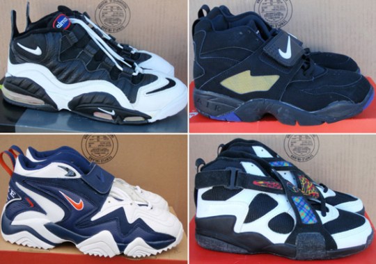 nike training bball 1990s ebay lot summary