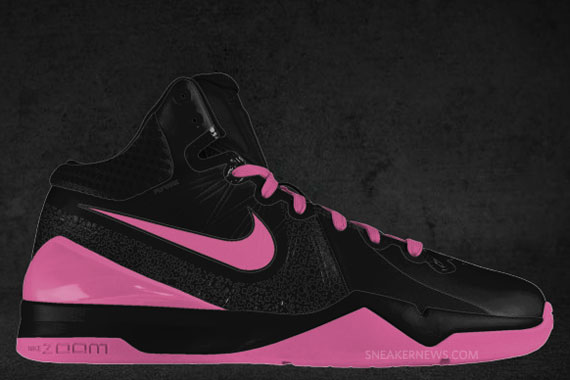 Nike Zoom Brave Id Available 05