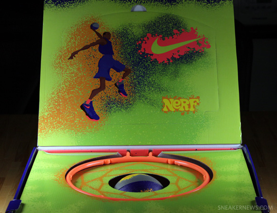 Nike Zoom Kd Iv Nerf Gallery 3