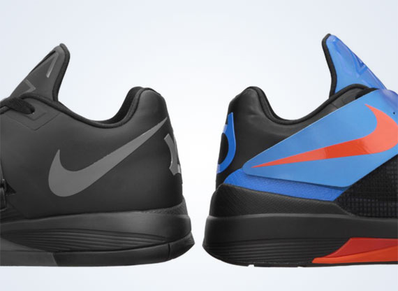 Nike Zoom Kd Iv Pre Blk 09