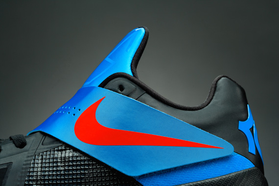 Nike Zoom Kd Iv Unveiled 10