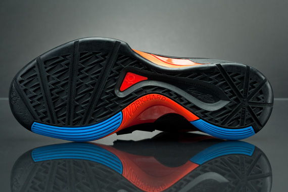 Nike Zoom Kd Iv Unveiled 7