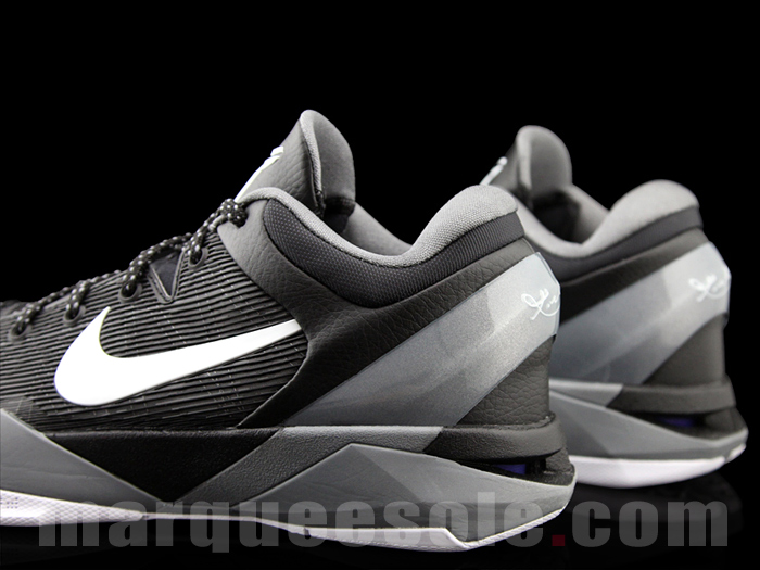 nike-zoom-kobe-vii-black-grey-white-1 Nike Zoom Kobe Vii Black Grey White 1