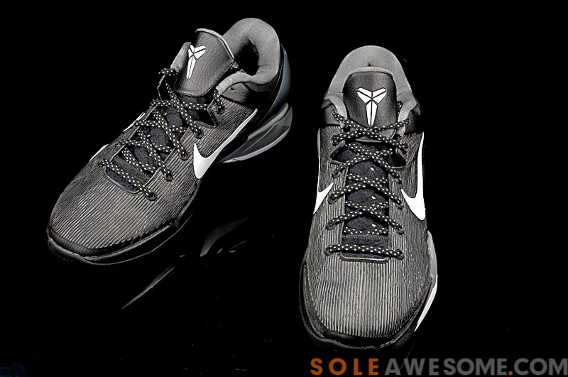 nike-zoom-kobe-vii-black-grey-white-13 Nike Zoom Kobe Vii Black Grey White 13