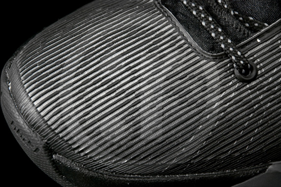 Nike Zoom Kobe Vii Black Grey White Rmk 11