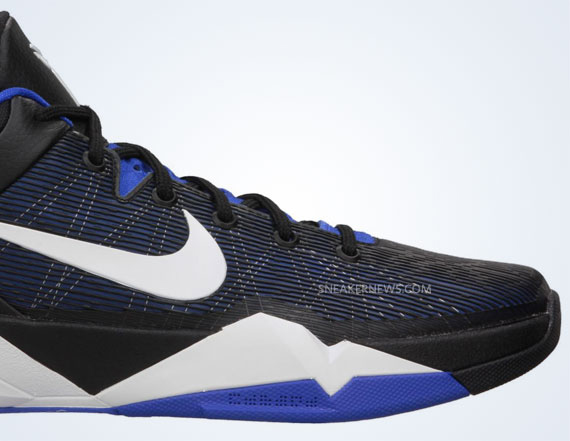 Nike Zoom Kobe Vii Duke 18