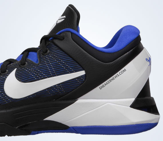 Nike Zoom Kobe Vii Duke 2