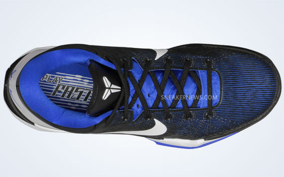 Nike Zoom Kobe Vii Duke 4